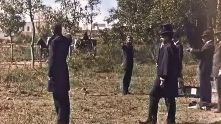 Lumiere Kardeşler II