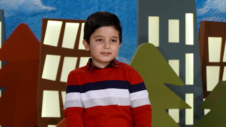 Çocuktan Al Haberi 164. Bölüm Fragmanı