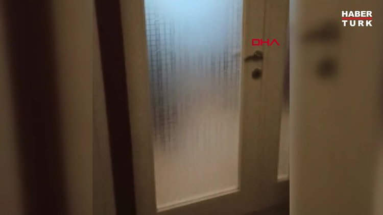 Ankara'da tefeci operasyonu: 8 gözaltı