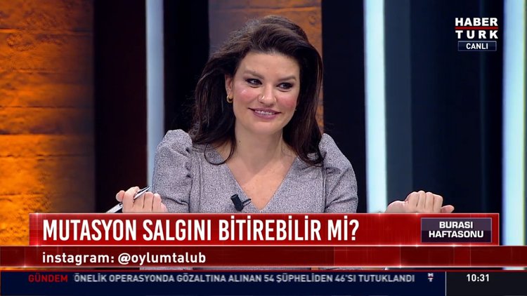 Mutasyon salgını bitirebilir mi?