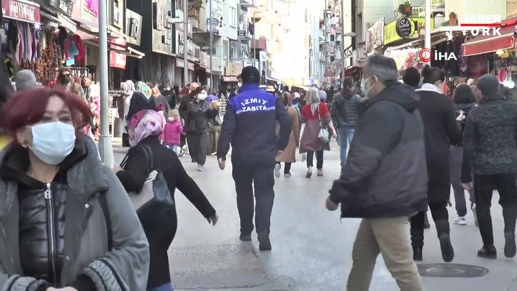 48 saatlik su kesintisinin yaşanacağı Kocaeli'de bidon satışları patladı