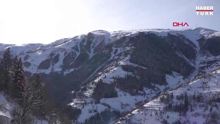 Filyasyon ekipleri karda da virüsün izini sürüyor