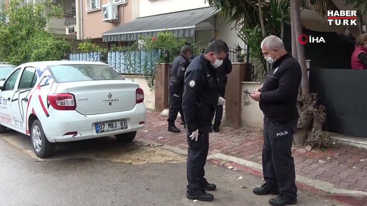 Kırgız kadının şüpheli ölümü! Sevgilisiyle yaşadığı evde bulundu