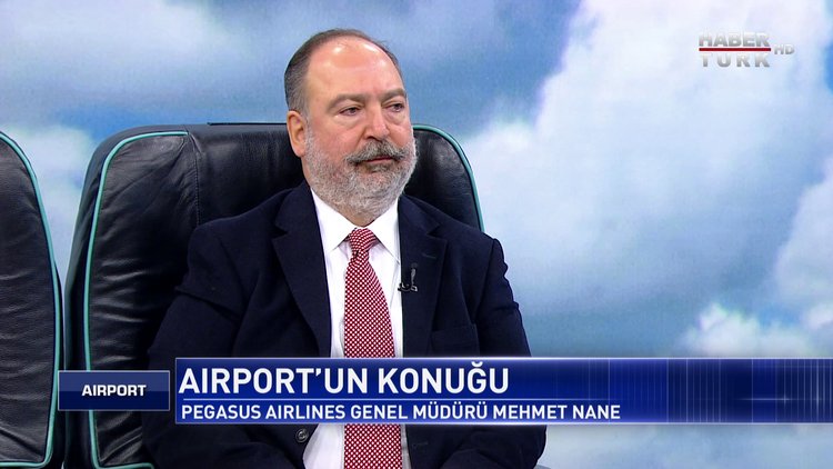 Airport - 27 Aralık 2020 (Süpersonik seyahat… Sesten hızlı uçaklar ne zaman havalanacak?)