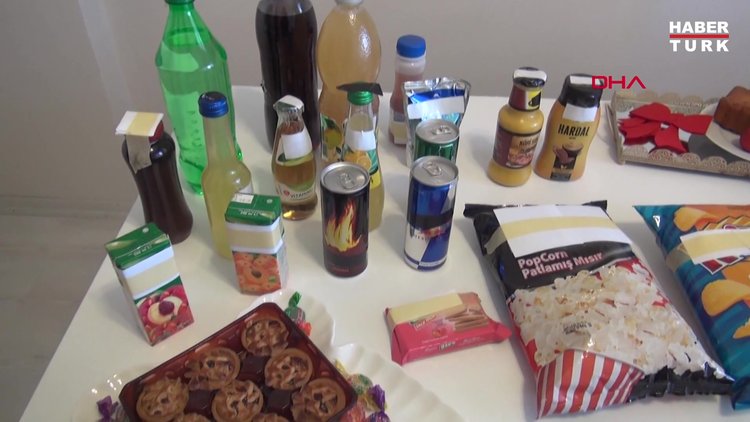 Uzmandan yılbaşı sofrasında aşırı yemek uyarısı