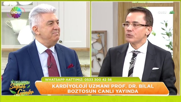 Korona olmak kalbimizi nasıl etkiliyor?