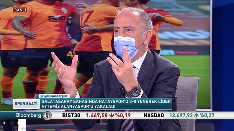 Spor Saati (07.12.2020)