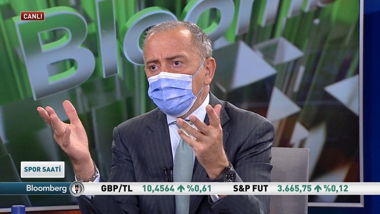 Spor Saati (14.12.2020)