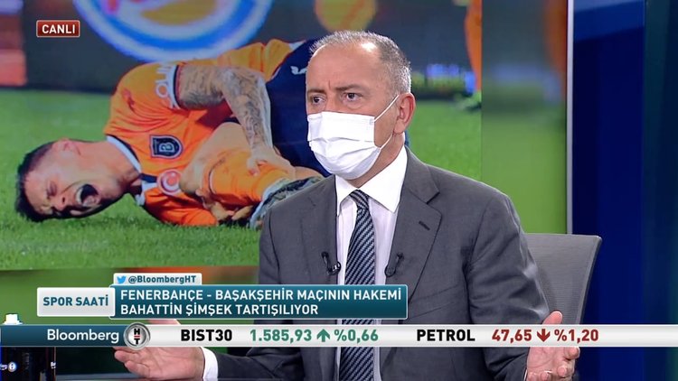 Spor Saati (28.12.2020)