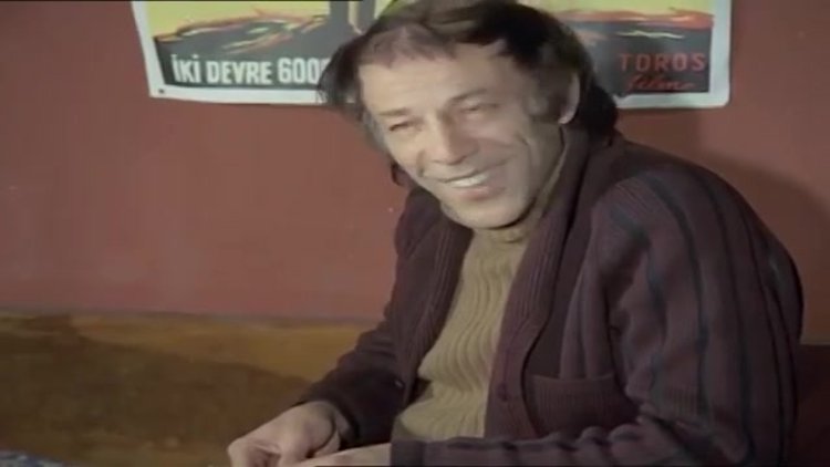 Münir Özkul unutulmaz replikler  II (Mavi Boncuk)