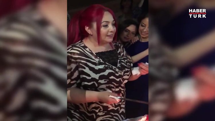 Aylin Sözer'in öğrencilere nasihatı!