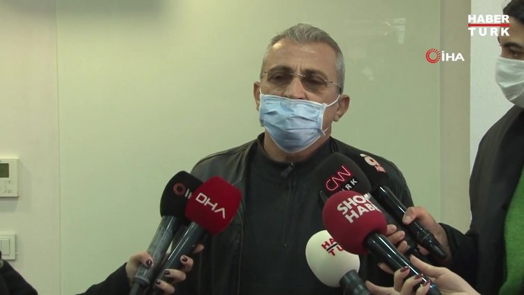 CHP milletvekilinin, Pınar Gültekin'in babasına "davadan vazgeçmesini teklif ettiği" iddiası