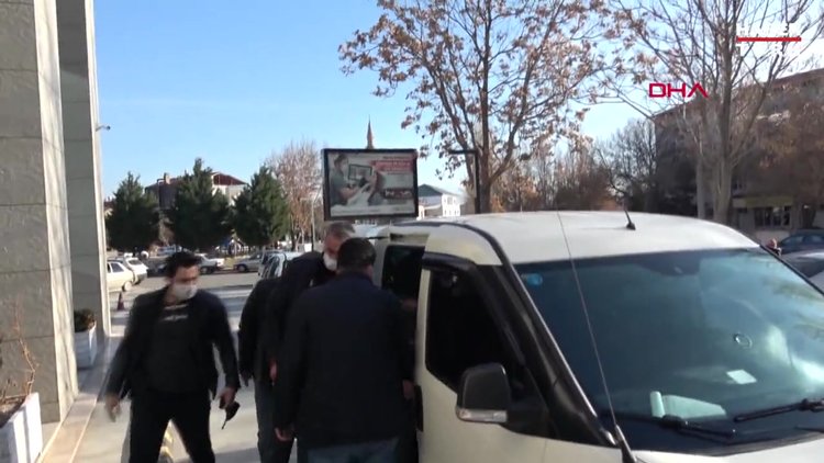 Yeğeni tarafından vurulan şahıs hayatını kaybetti!