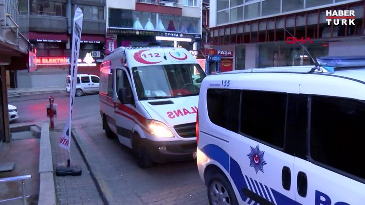 Karısını boğarak öldüren Cezayirli sanık, eşinin mezarını ziyaret etmek istedi