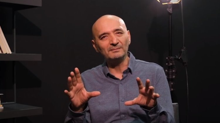 Mehmet Açar'la Sinema Dersleri: Aksiyon Filmleri - 1