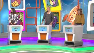 Pınar Dura Özer, Yunus Şerit ve Azra Ataysagğın yarıştı. 