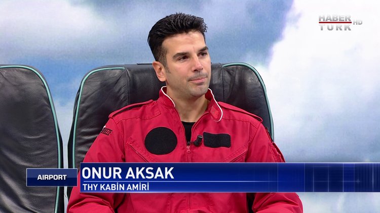 Airport - 3 Ocak 2021 (Havacılıkta 2020 nasıl geçti?)