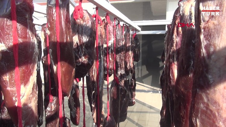 Vedat Milor'un pastırma anketi, Kayseri ile Kastamonulu üreticileri karşı karşıya getirdi