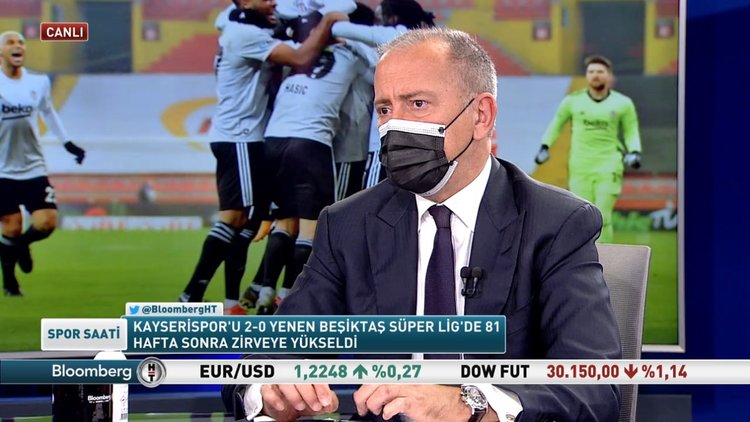 Spor Saati (04.01.2021) 2. Kısım