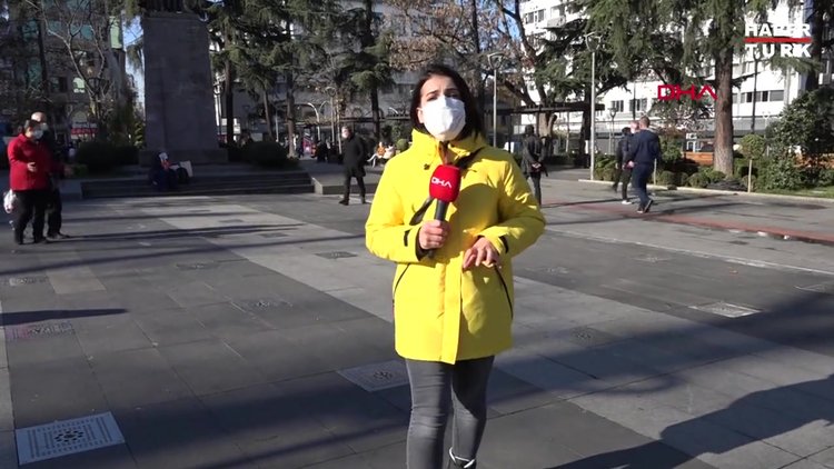 Prof. Dr. Özlü: Kimse güvende değil, tedbirlere uymak lazım