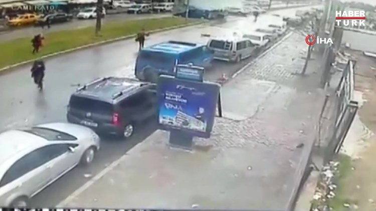 Kahraman Fethi Sekin gurur ve hüzünle anılıyor