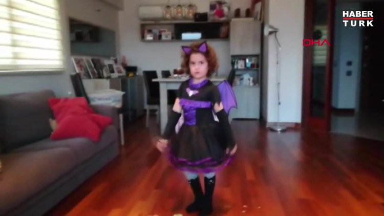 Öykü Arin'in annesinden kök hücre bağışı çağrısı