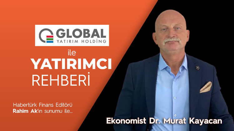 Borsada yatırım için gerekli temel analizi nasıl yaparız? - Ekonomist Dr. Murat Kayacan