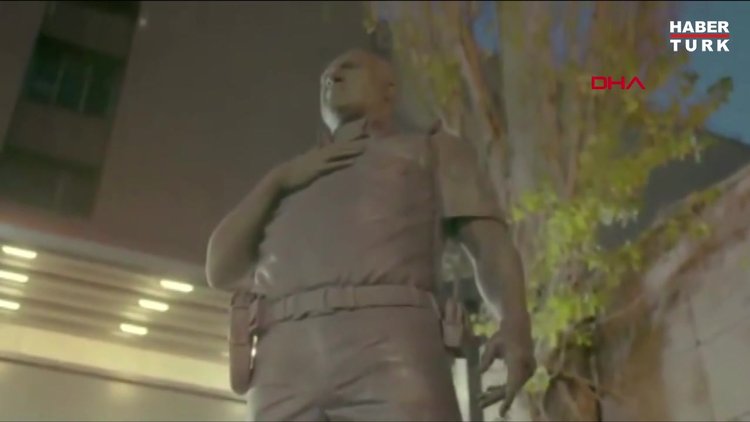 İzmir Cumhuriyet Başsavcılığı'ndan Fethi Sekin ve Musa Can anısına özel klip