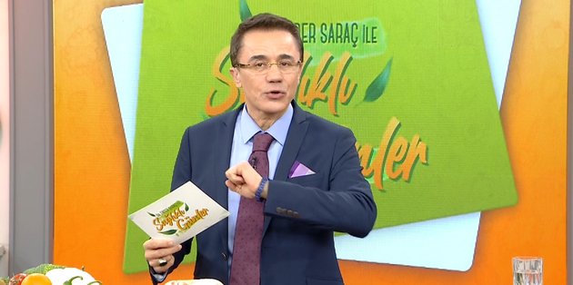 Dr. Ender Saraç ile Sağlıklı Günler 27. Bölüm / 6 Ocak 2021, Tek Parça
