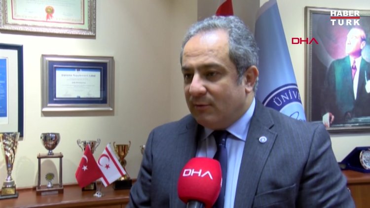 'Mutasyonlu virüste ölüm daha az'