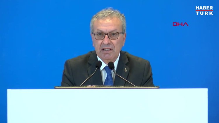 İş Bankası Genel Müdürü Bali: "Görevimi Mart ayında bırakacağım"