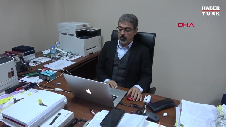 Prof. Sözbilir İzmir depremi, 6.8'lik deprem üretebilen fayları tetikledi