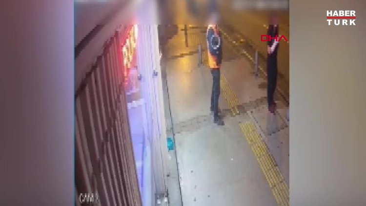 Köpek sahibi kadın, kadın veterinere saldırdı