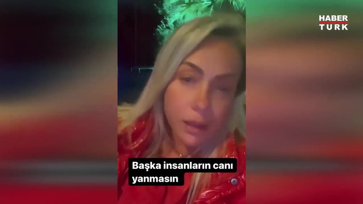 Yeliz Yeşilmen'e hırsızlık şoku: Bakıcım evimi soydu