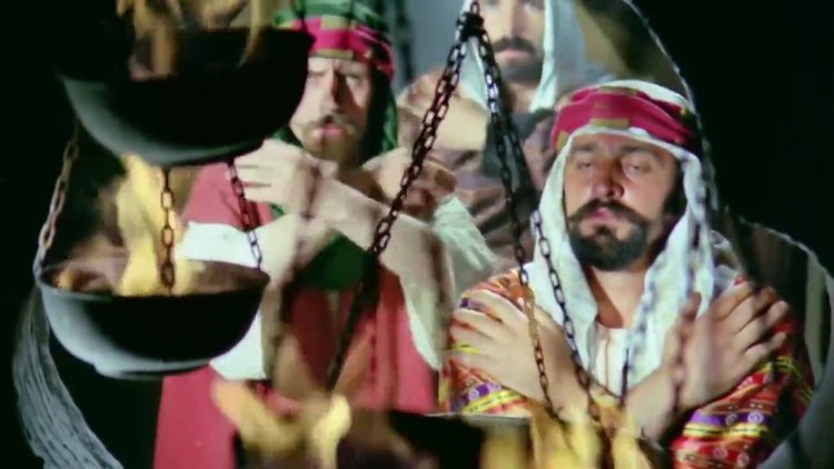 Hz. Ömer'in Adaleti