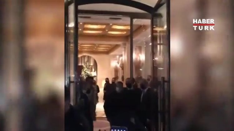 Can Yaman'a İtalya'da Covid cezası