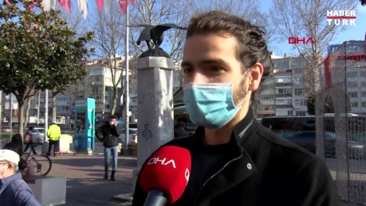 Kritik mutant virüs uyarısı!