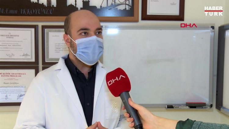 Uzmanından uyarı! Belirtiler korona ile karışabilir...