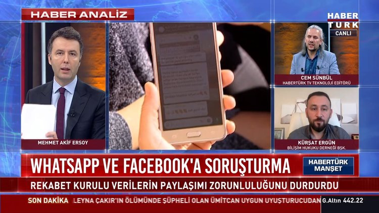 Habertürk Manşet - 11 Ocak 2021 (Tartışma yaratan karar ne anlama geliyor, riskleri neler?)