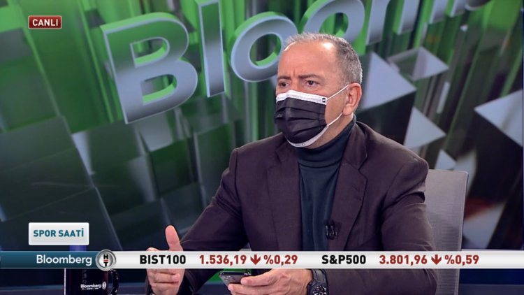 Spor Saati (11.01.2021) 1. Kısım