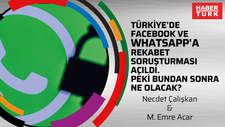 WhatsApp sözleşmesi ve WhatsApp alternatifleri! Bundan sonra ne olacak?