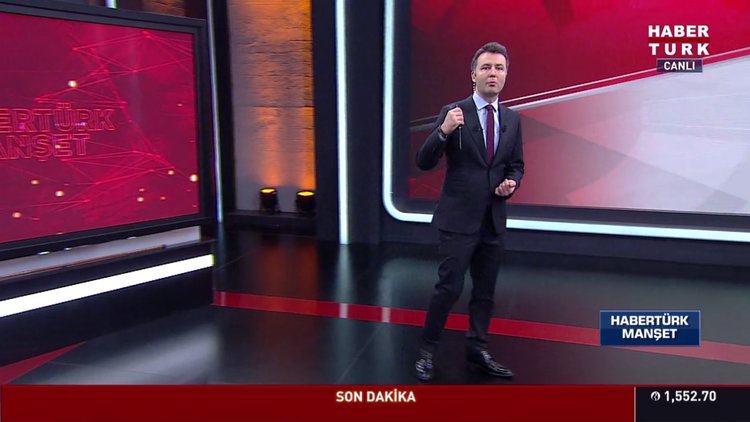 "Sözde Cumhurbaşkanı" tepkisi