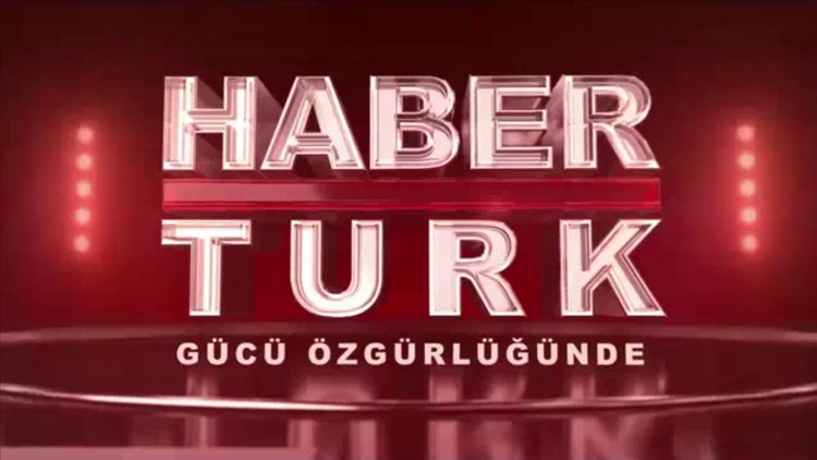 2020'nin lider haber kanalı Habertürk TV oldu
