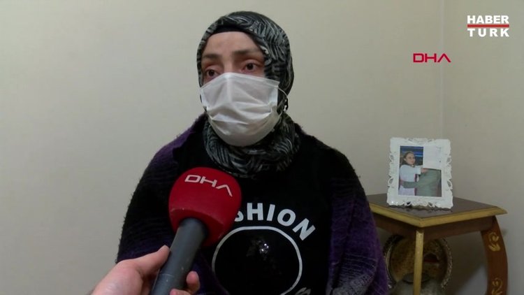 Ailesi 10 gündür kayıp Elif'i arıyor