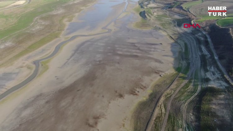 Barajlardaki doluluk oranı artıyor! 5 günde yüzde 5 yükseldi!