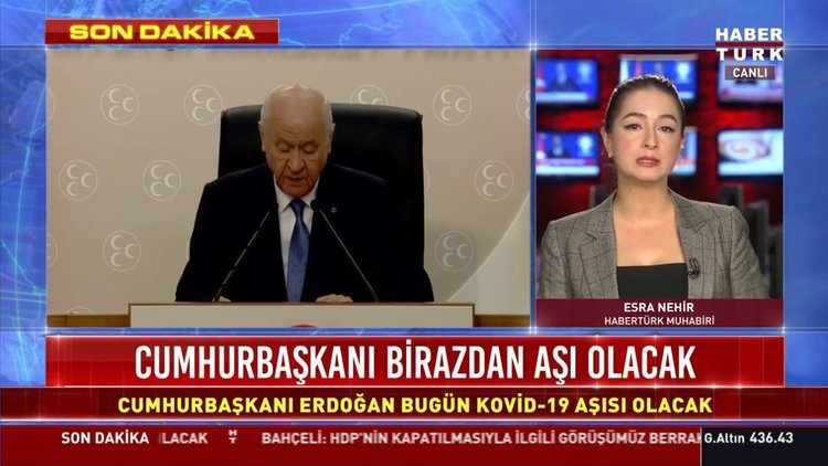 Bahçeli: Cumhur İttifakı sonuna kadar