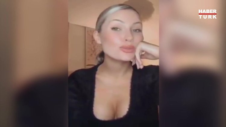 Chloe Loughnan: Üç ay önce koronavirüse yakalandım