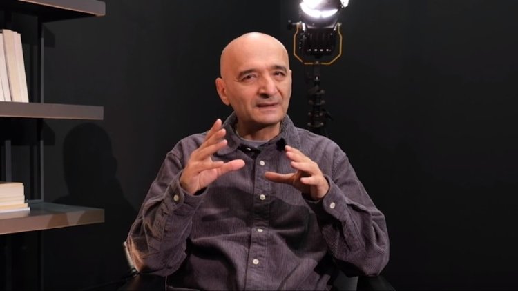 Mehmet Açar'la Sinema Dersleri: Aksiyon Filmleri - 3