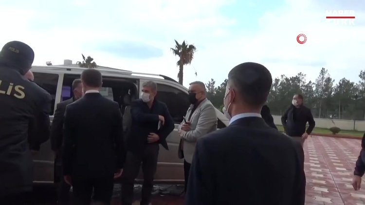 Şehit kaymakamın yakın korumasına 1 yıl hapis cezası