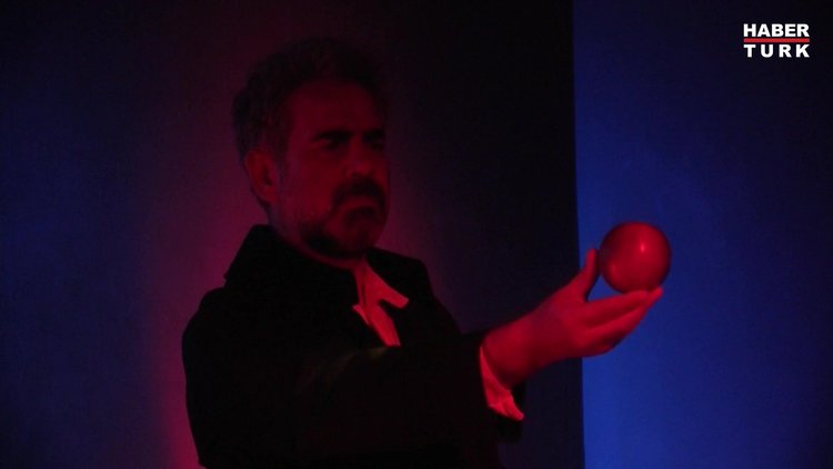 Nazım Hikmet 'Ran' ile anılıyor